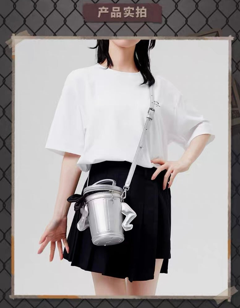 (Pre-Order) Honkai: Star Rail - Lordly Trashcan - Shoulder Bag