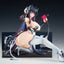 (Pre-Order) Azur Lane - Strasbourg - 1/7 Scale Figure - Faerie of the Race Circuit Ver.