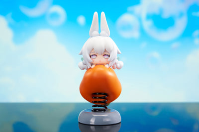 (Pre-Order)  Azur Lane - Le Malin - Happy Shake - Chibi Figure