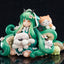 (Pre-Order) Original - Cthulhu - The Call of PuruPuru - Non-scale Figure