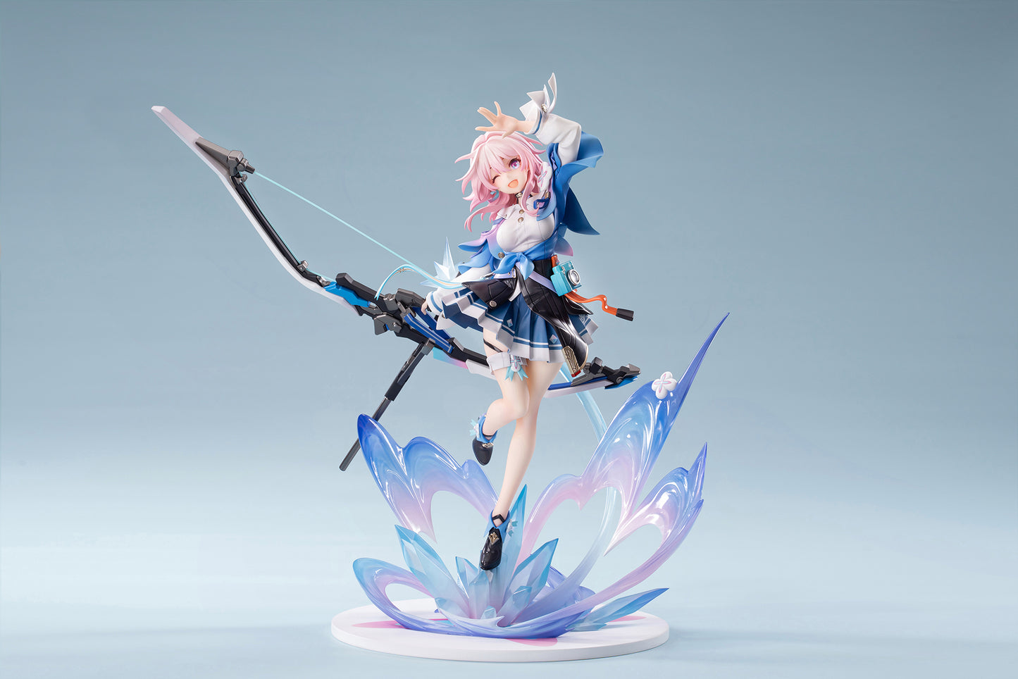 (Pre-Order) Honkai: Star Rail - March 7th - 1/7 Scale Figure