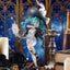 (Pre-Order） Hatsune Miku - Rise Up - 1/8 Scale Figure - Fantasia Witch Ver.