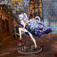(Pre-Order) Granblue Fantasy - Silva - 1/7 Scale Figure - Gentian Blue Ver.