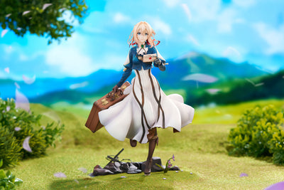 (Pre-Order) Violet Evergarden - 1/7 Scale Figure - Auto Memory Doll ver.
