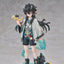 (Pre-Order) Honkai: Star Rail - Dan Heng - Imbibitor Lunae - Little Cat Series- Rise Up+ Nonscale Figure