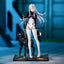 (Pre-Order) Girls' Frontline - HK416 - 1/7 Scale Figure - Midnight Evangelion Ver.