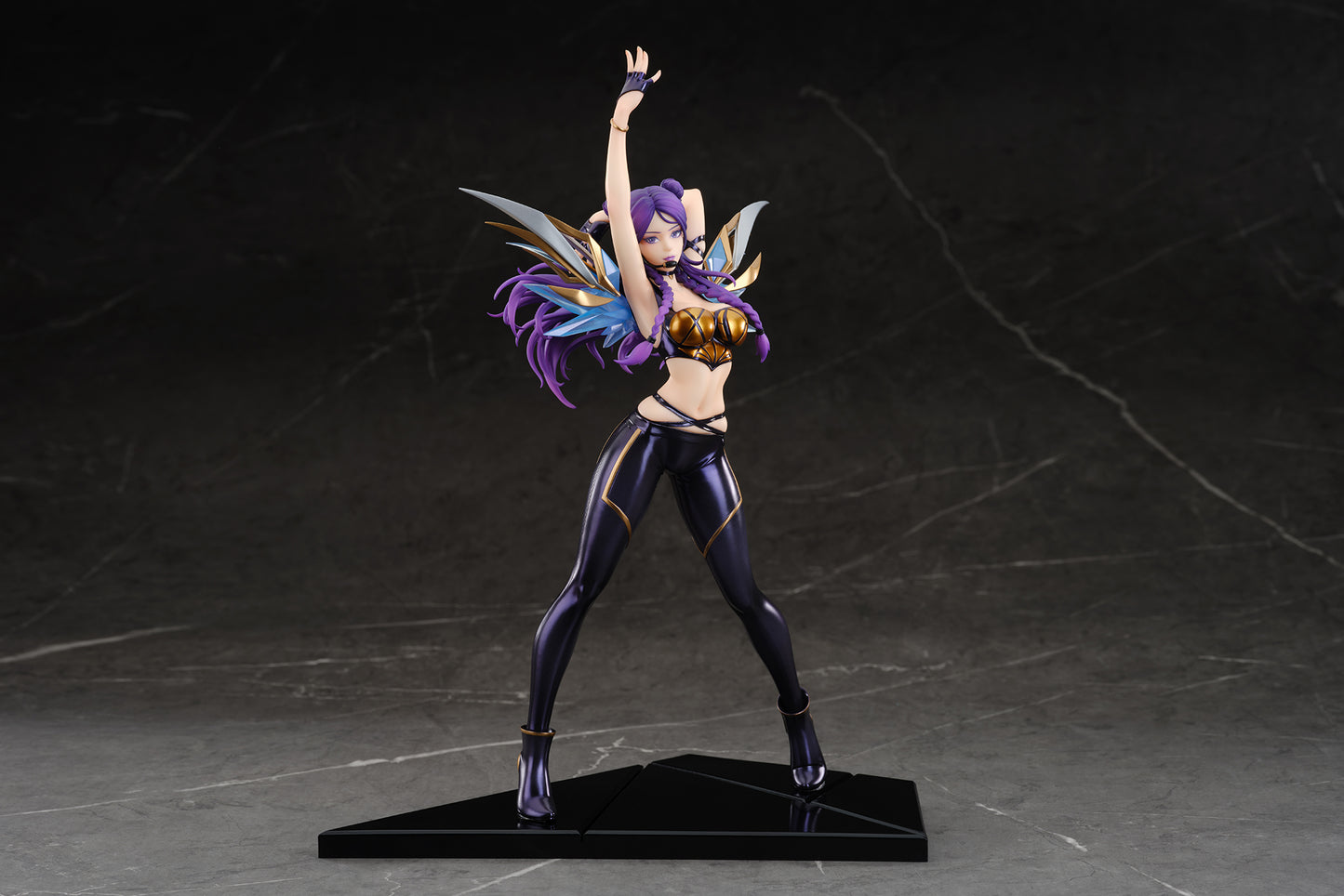 (Pre-Order) League of Legends - KDA Kaisa - 1/7 Scale Figure