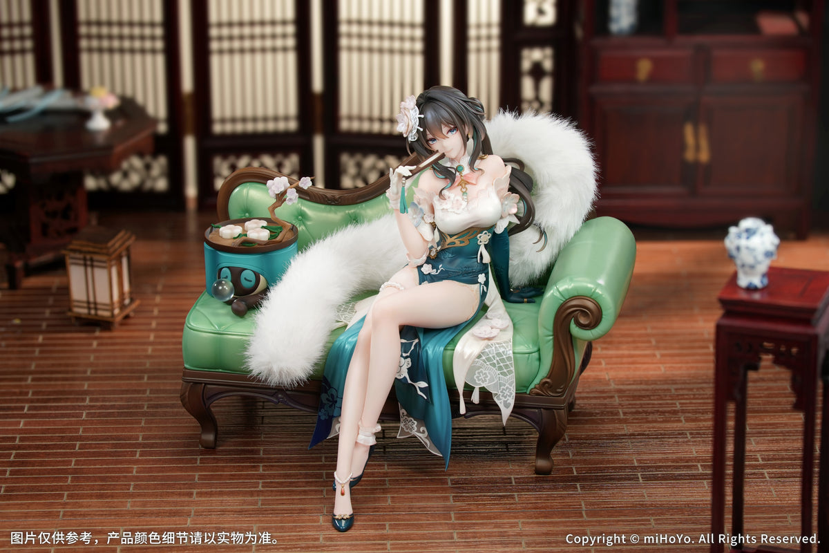 (Pre-Order) Honkai: Star Rail Ruan Mei Plumblossom Letter Ver. 1/7 Scale Figure