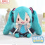 (Pre-Order) fuwa petit "Hatsune Miku" - L Plush