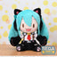 (Pre-Order) Hatsune Miku - Project DIVA Arcade Future Tone" LL Plush - Kitty Cat