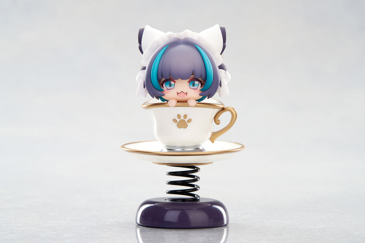 (Pre-Order) Azur Lane - Cheshire - Happy Shake Series Chibi Figure