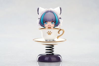 (Pre-Order) Azur Lane - Cheshire - Happy Shake Series Chibi Figure