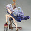 (Pre-Order) Granblue Fantasy - Silva - 1/7 Scale Figure - Gentian Blue Ver.