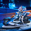 (Pre-Order) Honkai Impact 3rd - Bronya Zaychik - 1/8 Scale Figure - Herrscher of Reason Ver. (Single Shipment)