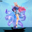 (Pre-Order) League of Legends - Ahri - 1/7 Scale Figure - K/DA All Out