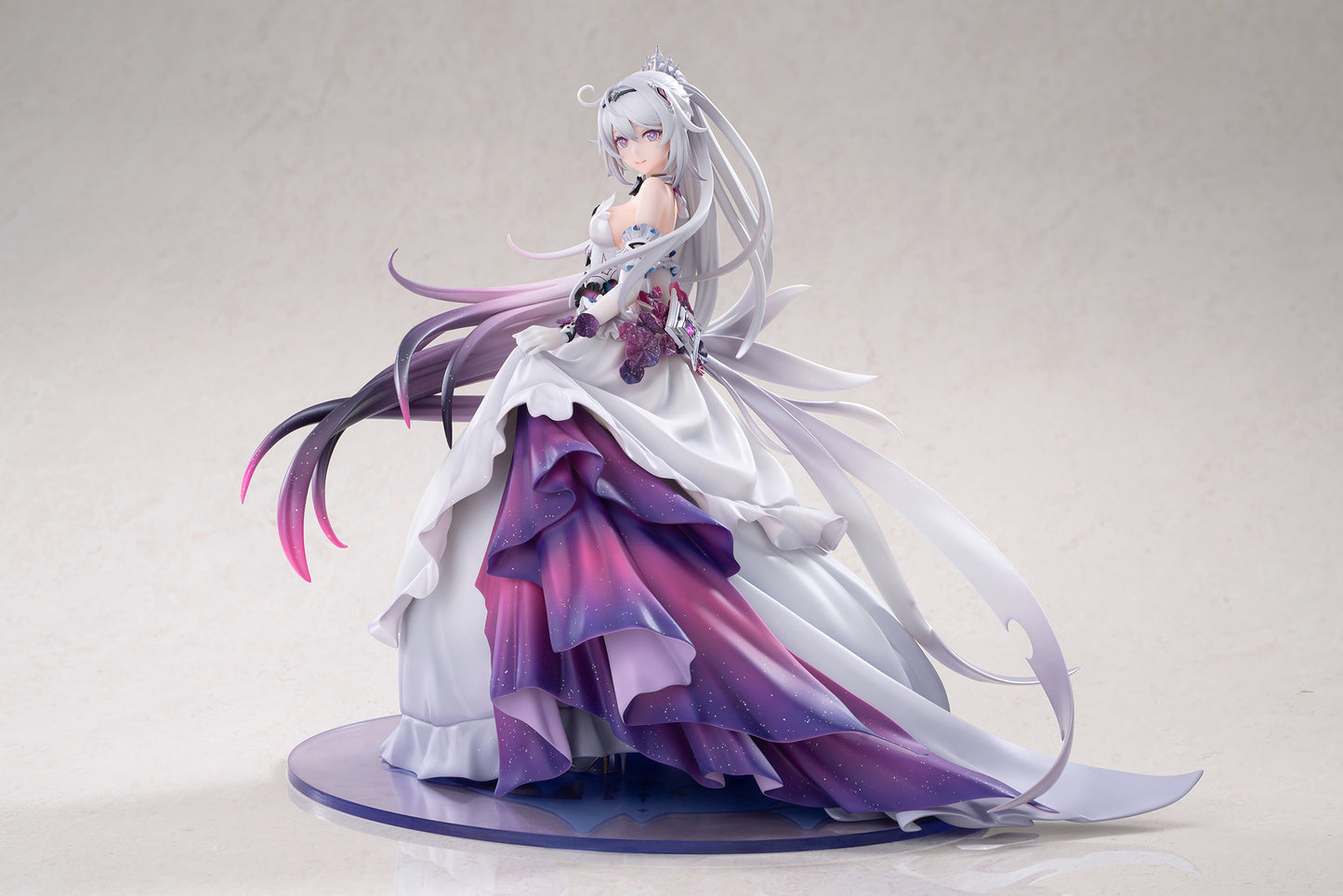 (Pre-Order) Honkai Impact 3rd - Kiana Kaslana - 1/7 Scale Figure - Evening Invite