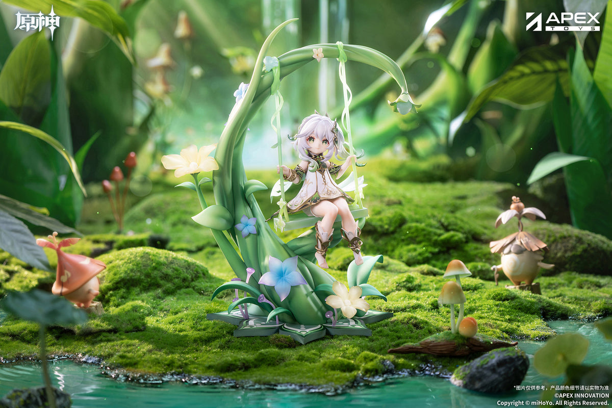 (Pre-Order) Genshin Impact - Nahida Physic of Purity Ver. 1/7 Scale Figure