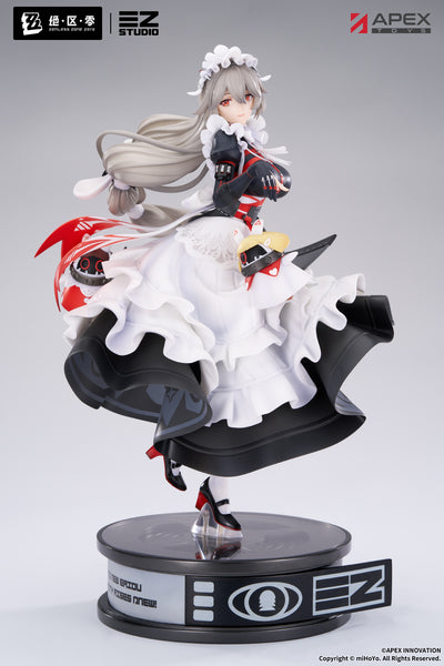 (Pre-Order) Zenless Zone Zero - Alexandrina Sebastiane - 1/7 Scale Figure