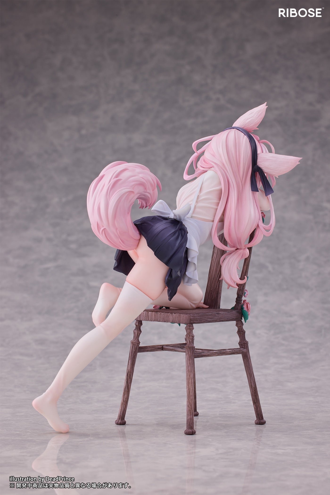 (Pre-Order) Original Character - Rabbit Flova - 1/6 Scale Figure