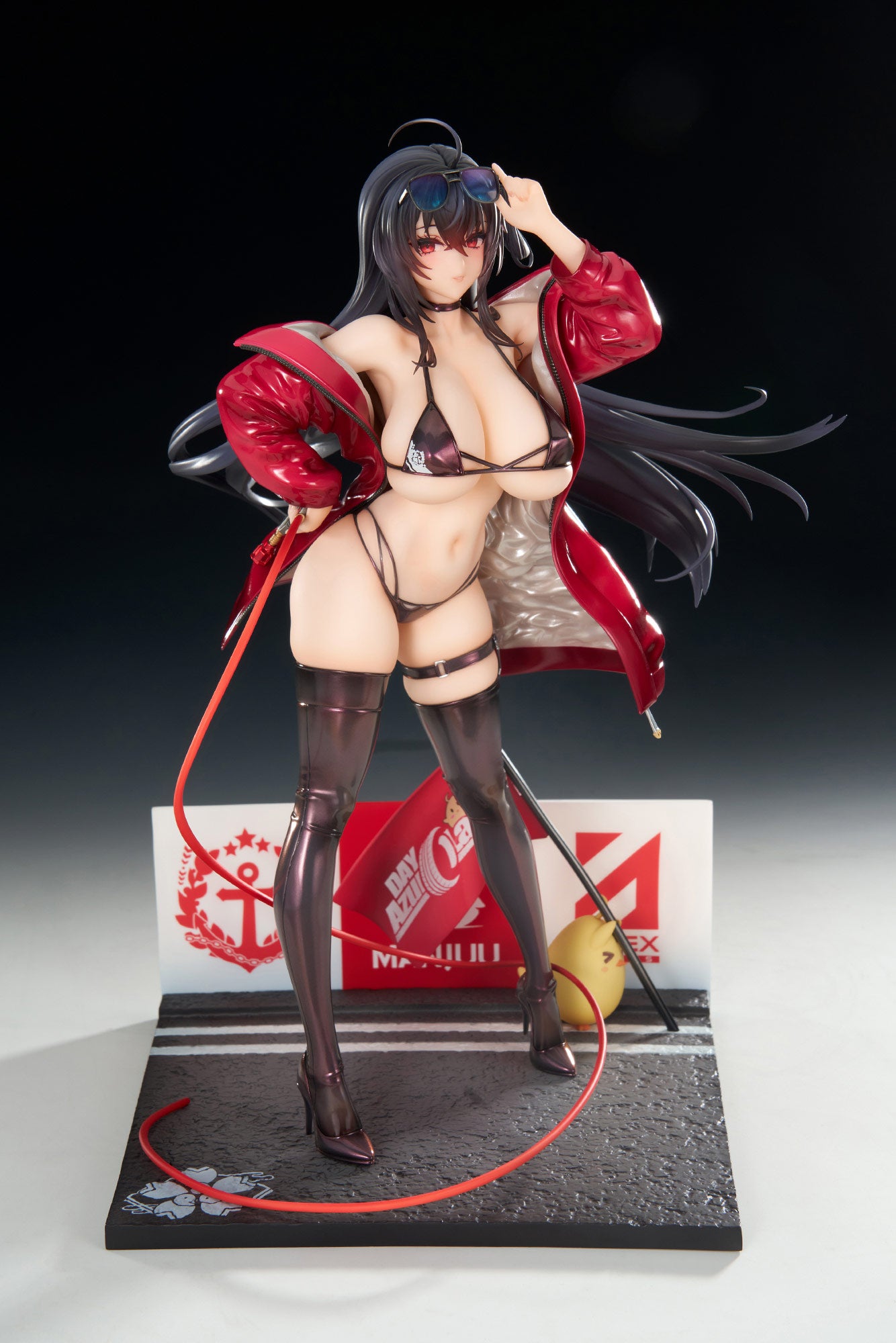 (Pre-Order) Azur Lane - Taihou - Enraptured Companion Ver. - 1/7 Scale Figure