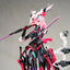 (Pre-Order) Honkai Impact 3rd - Yae Kasumi - ARCTECH - 1/8 Scale Figure - Darkbolt Jonin, Neon Shade Ver.