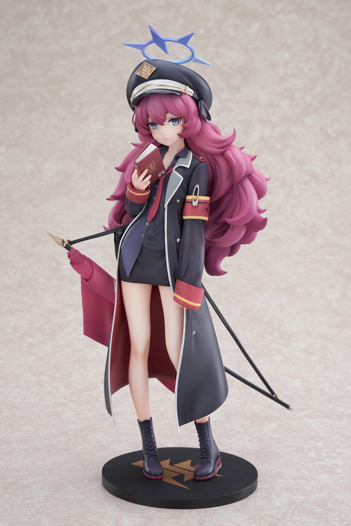 (Pre-Order) Blue Archive - Iroha - 1/7 Scale Figure