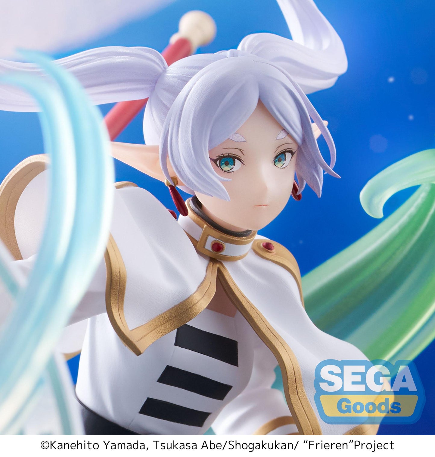 (Pre-Order) FIGURIZMα "Frieren: Beyond Journey's End" "Frieren" ~The Heights of Magic~ Prize Figure
