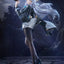 (Pre-Order) Zenless Zone Zero - Yixuan Trails of Ink Ver. - 1/8 Scale Figure - LIMEPIE Series