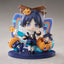 (Pre-Order) Genshin Impact - Twilight Whimsy Series - Chibi Figure Wanderer