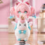 (Pre-Order) Honkai: Star Rail - Hyacine Chibi Chara Yurayura Stand Non Scale Figure - Happy Shake