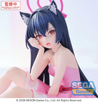(Pre-Order) Blue Archive - Serika Yumemirize - Prize Figure