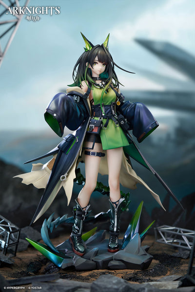 (Pre-Order) Arknights Mon3tr 1/7 Scale Figure