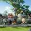 (Pre-Order) Genshin Impact - Battle Scene Trading Chibi Figure - Sumeru Edition