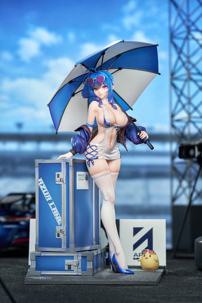(Pre-Order) Azur Lane St. Louis: Race Queen Ver. 1/7 Scale Figure