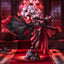 (Pre-Order) Honkai Impact 3rd Lunar Vow: Crimson Love 1/7 Scale Figure