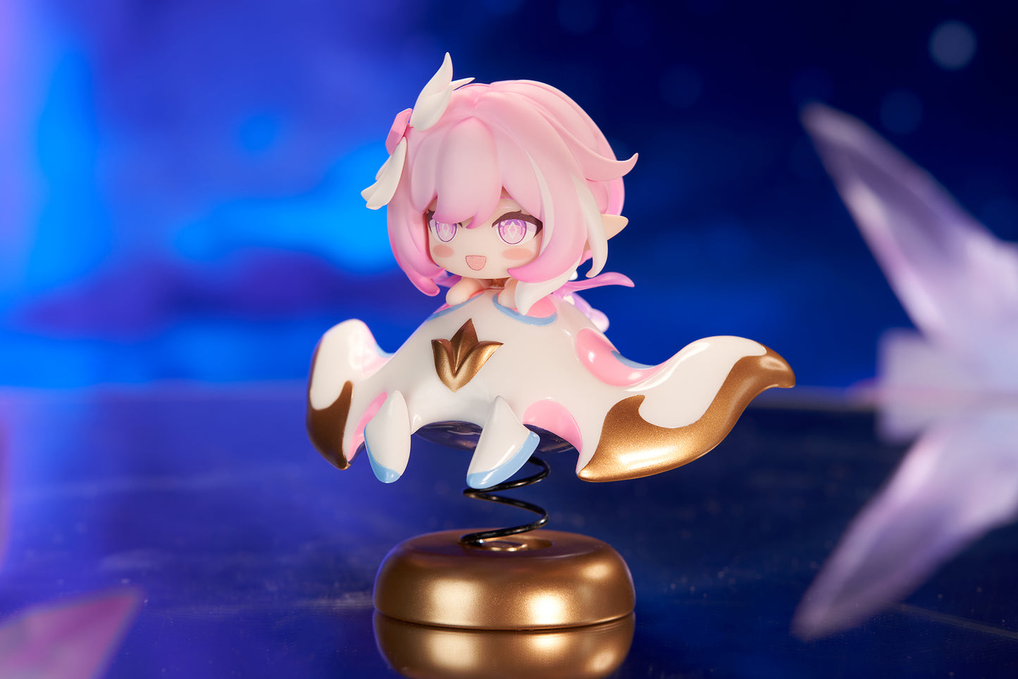 (Pre-Order) Honkai Impact 3rd - Elysia - Happy Shake - Chibi Figure