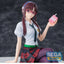 (Pre-Order) Evangelion: New Theatrical Edition PM Perching Prize Figure Mari Makinami Illustrious