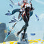 (Pre-Order) Genshin Impact - Shenhe: Lonesome Transcendence Ver. - 1/7 Scale Figure w/ Bonus