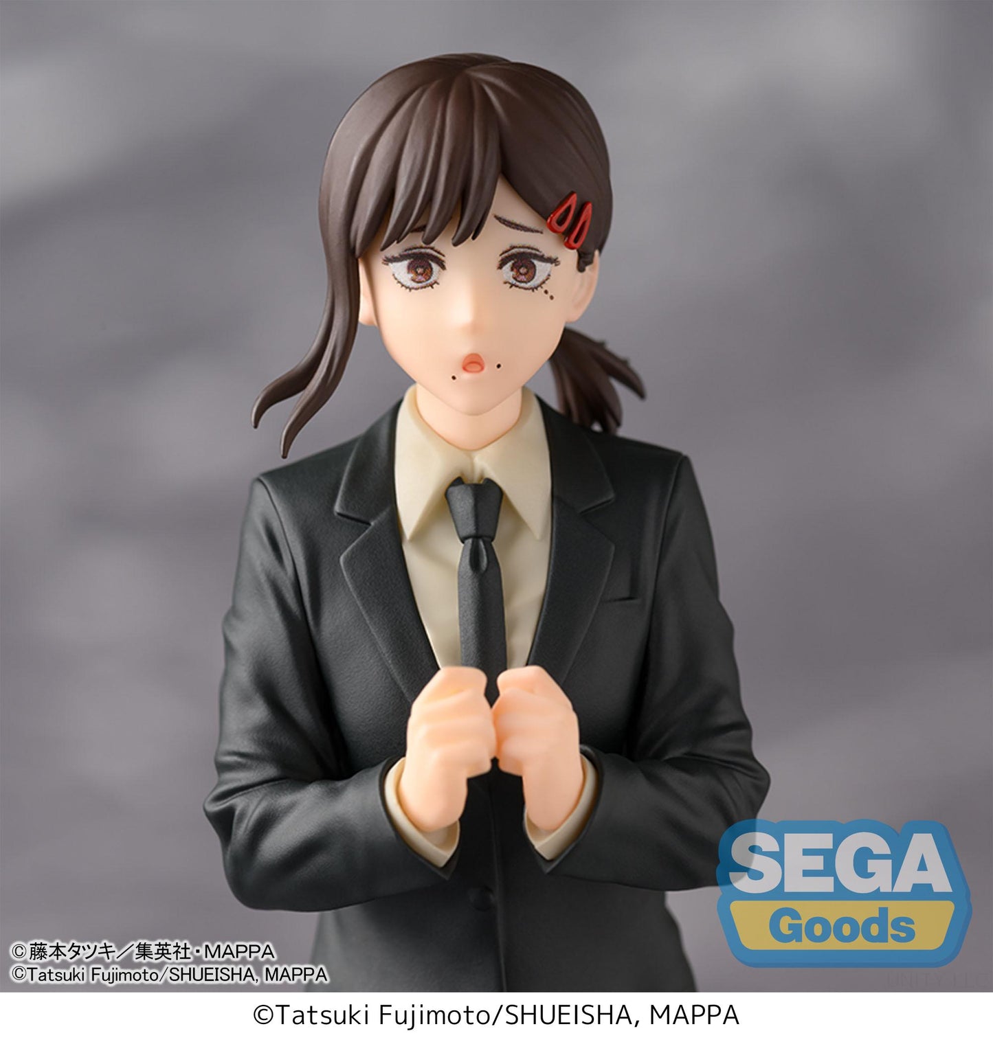 (Pre-Order) Chainsaw Man - Higashiyama Kobeni - Desktop×Decorate - Prize Figure