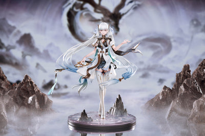 (Pre-Order) Wuthering Waves Jinhsi 1/7 Scale Figure