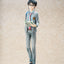 (Pre-Order) Your Lie in April - Kosei Arima - 1/7 Scale Figure