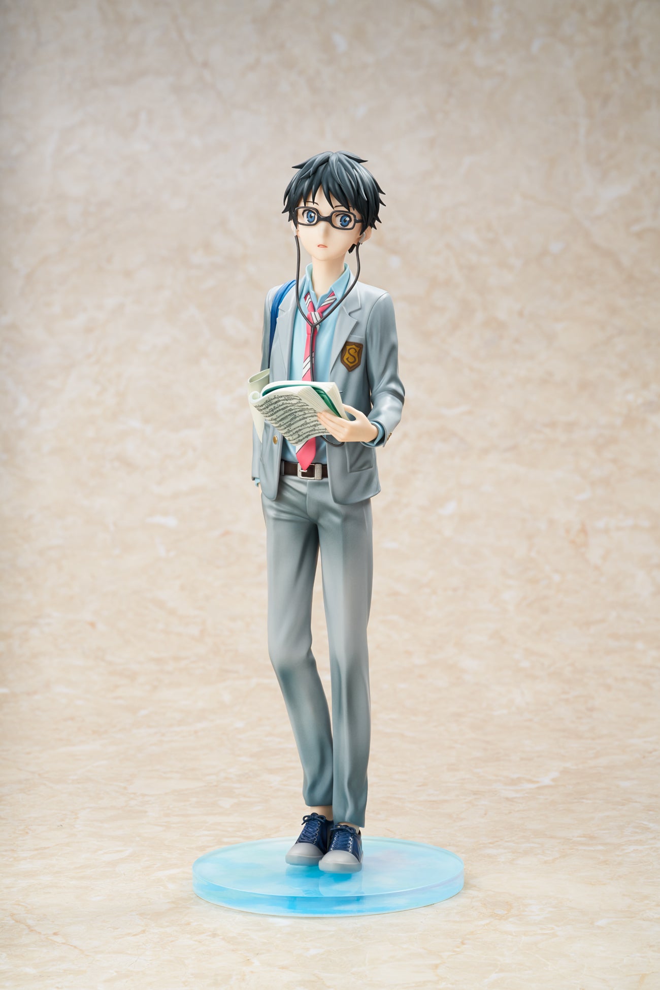 (Pre-Order) Your Lie in April - Kosei Arima - 1/7 Scale Figure