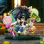 (Pre-Order) Genshin Impact - You Ye Qi Xiang Series Chibi Chara Figure - Kinich