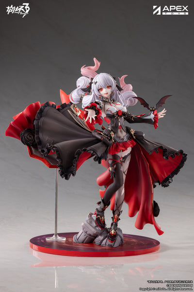 (Pre-Order) Honkai Impact 3rd Lunar Vow: Crimson Love 1/7 Scale Figure