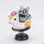 (Pre-Order) Zenless Zone Zero - Happy Shake - Springy Bangboo - Chibi Figure - Knightboo