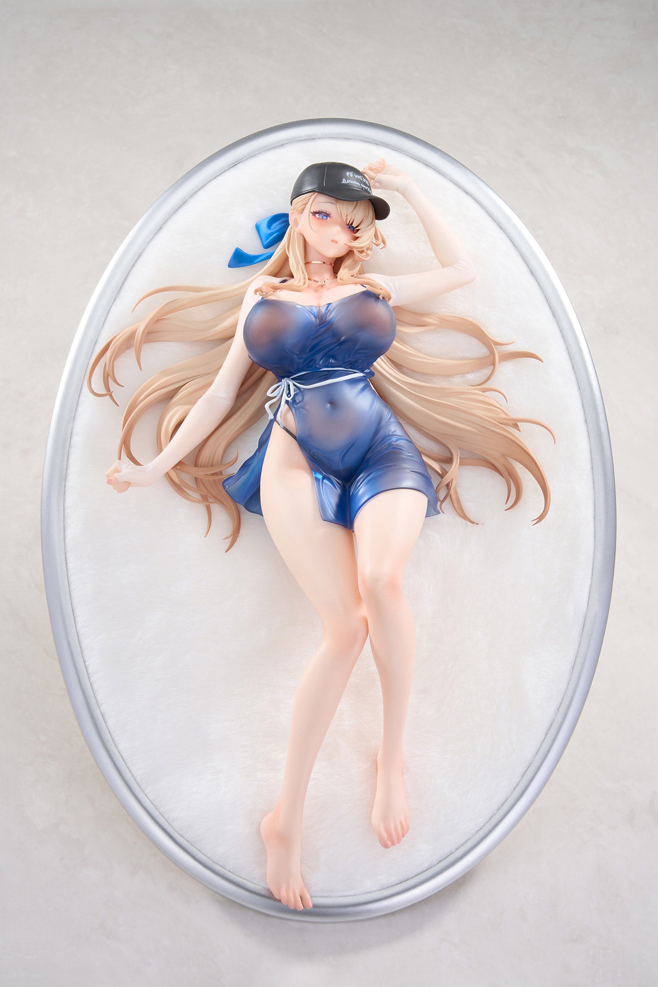 (Pre-Order) Brown Dust 2 - Water Park Queen Wilhelmina ver. 1/7 Scale Figure