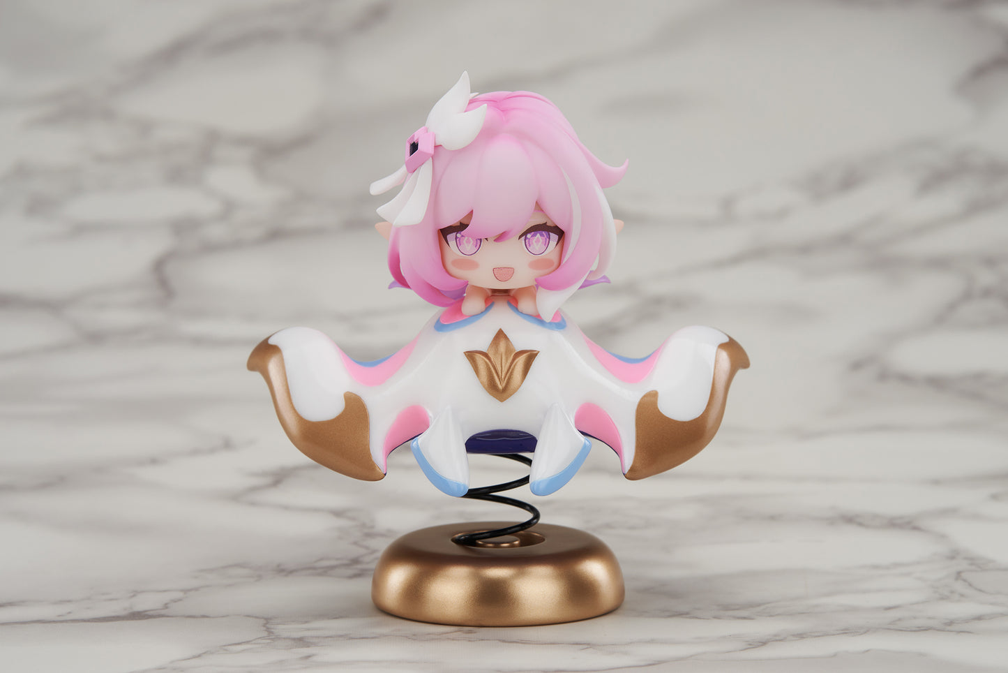 (Pre-Order) Honkai Impact 3rd - Elysia - Happy Shake - Chibi Figure