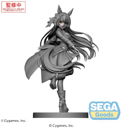 (Pre-Order) XStellar Umamusume: Pretty Derby Satono Diamond - STARTING FUTURE - Prize Figure