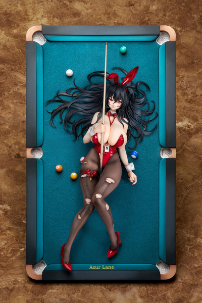 (Pre-Order) Azur Lane - Taihou Fun on the Baize Ver. - 1/7 Scale Figure (Single Shipment)