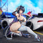 (Pre-Order) Azur Lane - Strasbourg - 1/7 Scale Figure - Faerie of the Race Circuit Ver.